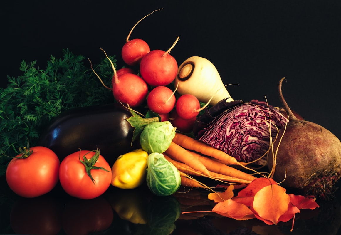 Resurse educaționale despre nutriție
